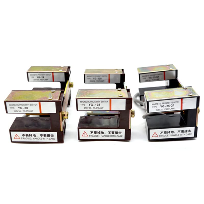 Mitsubishi elevator sensor YG-25 YG-28