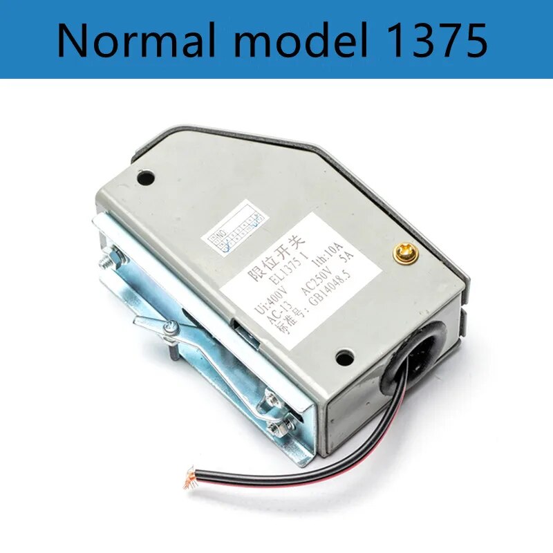 Mitsubishi elevator limit switch EL-1375