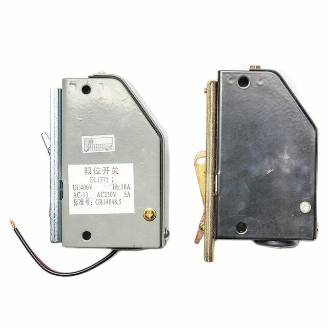 Mitsubishi elevator limit switch EL-1375