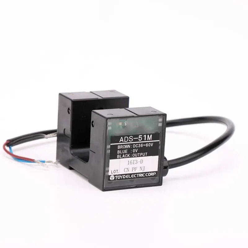 Mitsubishi Elevator Leveling Sensor ADS-51M