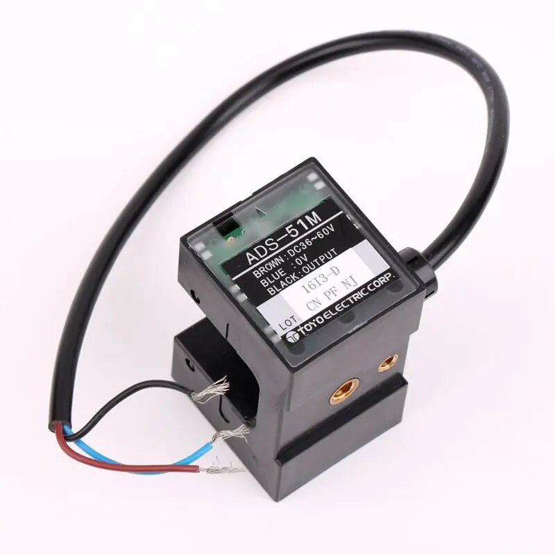 Mitsubishi Elevator Leveling Sensor ADS-51M