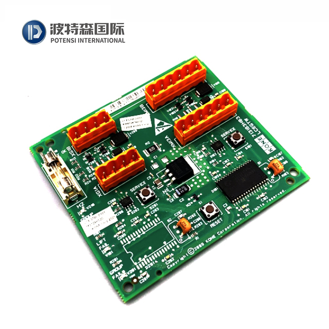 Kone PCB Board KM713180G11