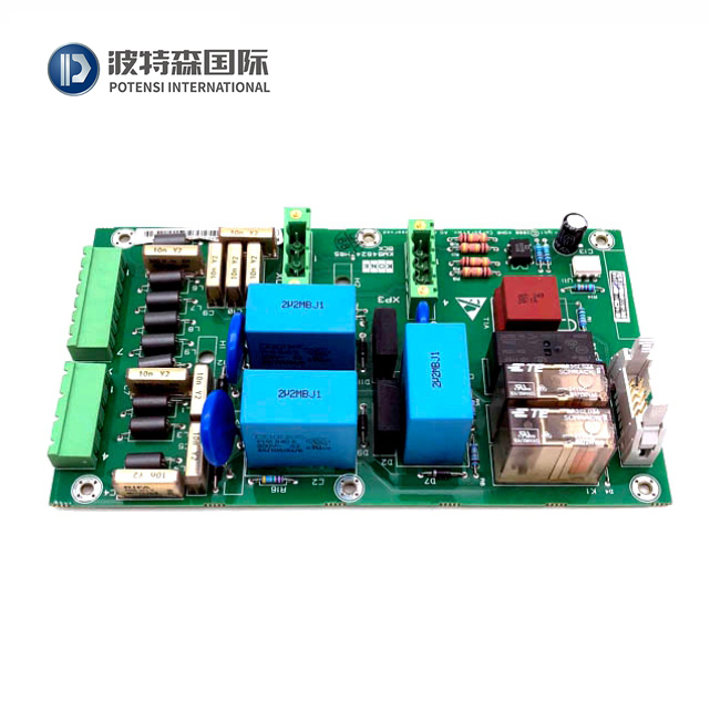 KONE Elevator KDL16R Inverter A3 Board KM946246G02​​​​​​​
