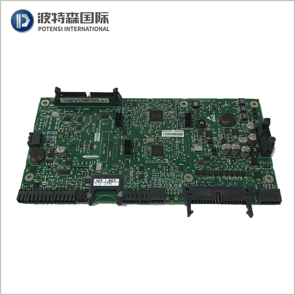 Kone KDL16LR Inverter Driver Board KM936078G01