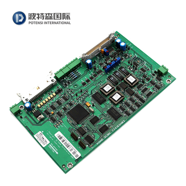 Kone Elevator Inverter Main Board KM774150G01