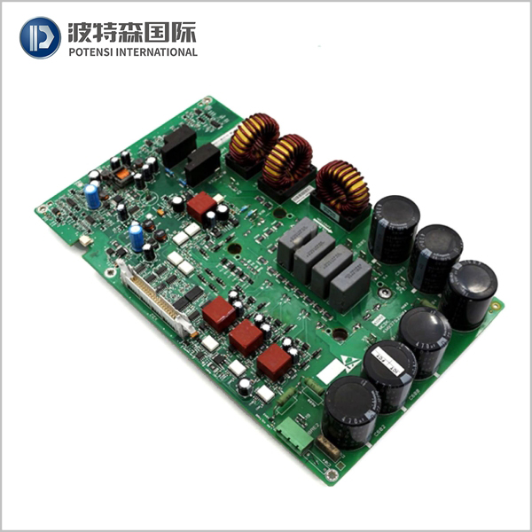 Kone Elevator Inverter Board KM937520G02