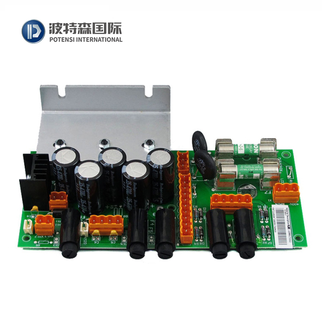 Kone Elevator PCB Board KM713140G08