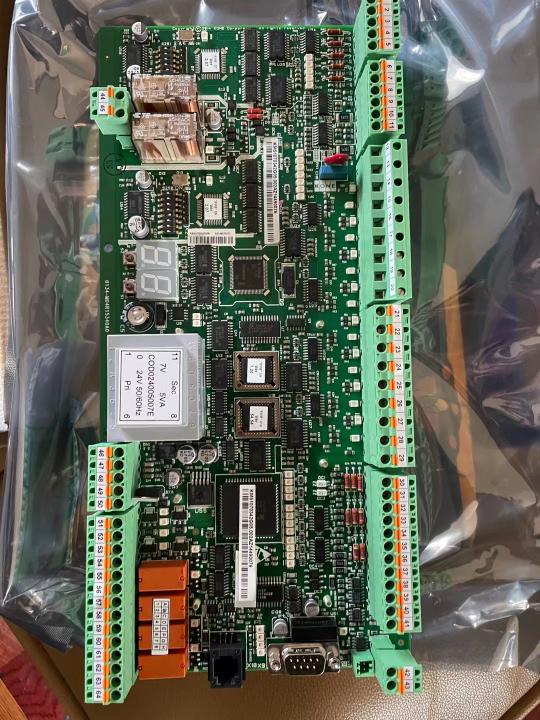 KONE Escalator Main Board EMB KM51070342G05 003AZ15230022