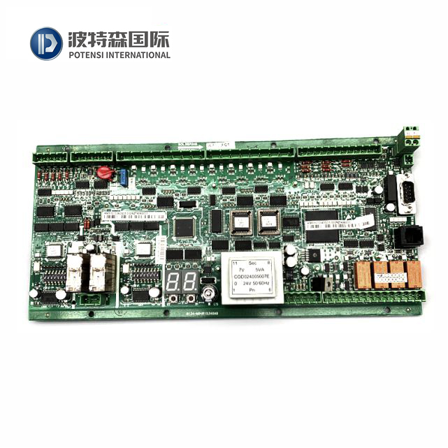 KONE Escalator Main Board EMB KM51070342G05 003AZ15230022