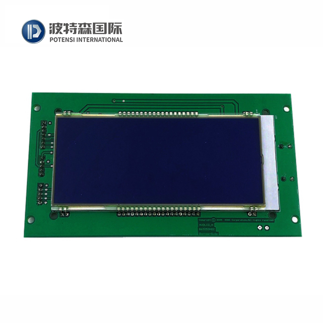 Kone Elevator LCD Display Board KM863250G01