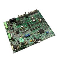 KONE Elevator V3F25 Inverter A3 Board KM725810G01