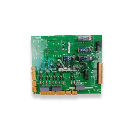 Kone Elevator PCB KM5006052G02