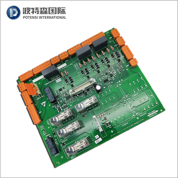 Kone Elevator PCB KM5006052G02