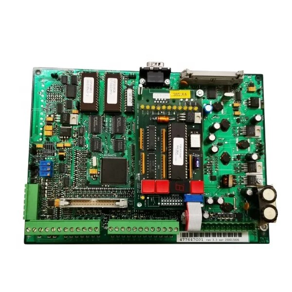 Kone Elevator V3F20 MCB Inverter Main Board KM477647G01