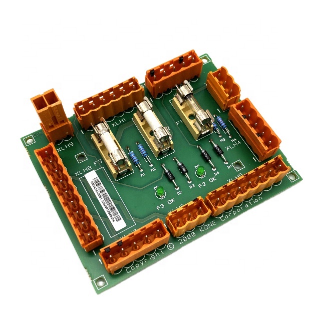 Kone Elevator PCB Board KM763610G02