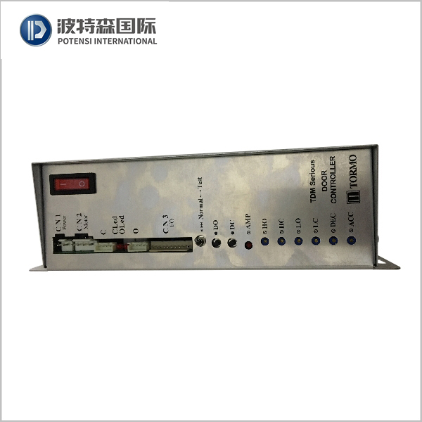TORMO elevator door controller TDMV2
