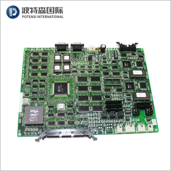 LG/SIGMA elevator pcb DOC-220