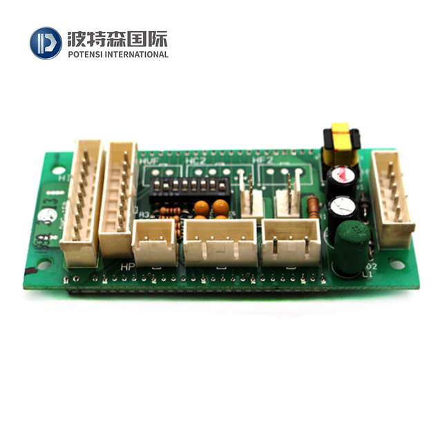 LG/SIGMA elevator pcb board DHG-150