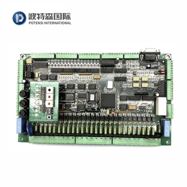 Thyssenkrupp Escalator main pcb board TF-134