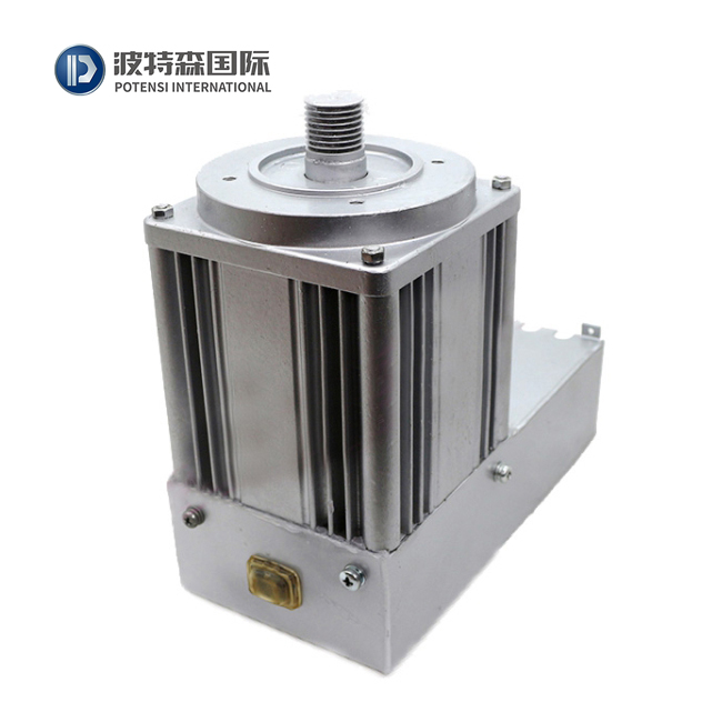 Thyssenkrupp Elevator door motor F9