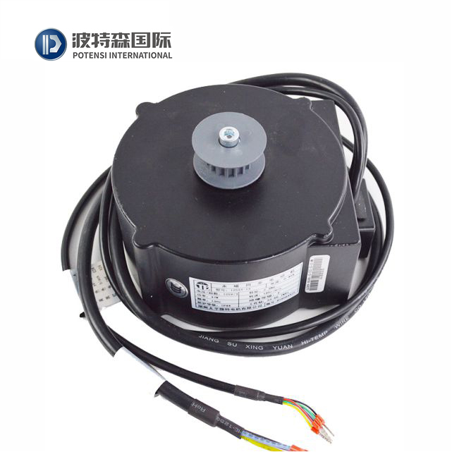 Thyssenkrupp elevator door motor 125ST-13 K300 K200