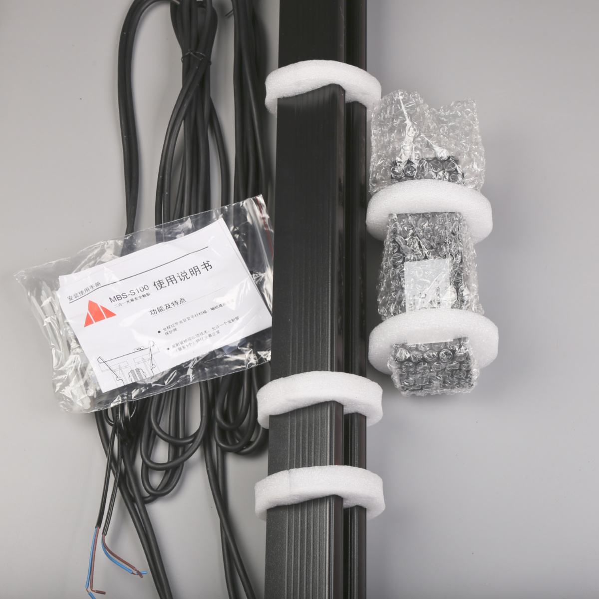 Mitsubishi Elevator Light Curtain MBS-S100