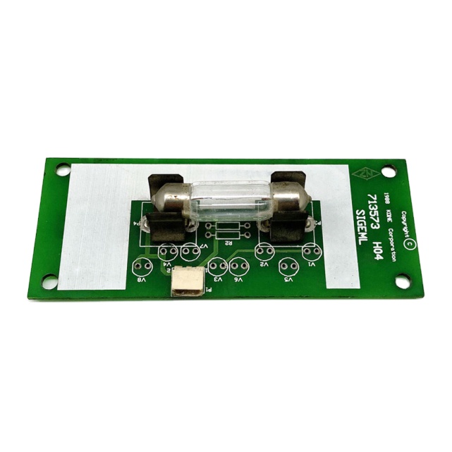  Kone Elevator Emergency Light Board KM713570G01
