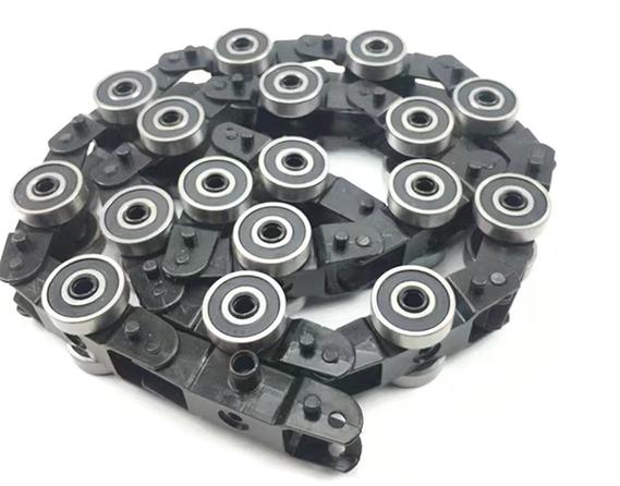 Toshiba Escalator rotary Chain