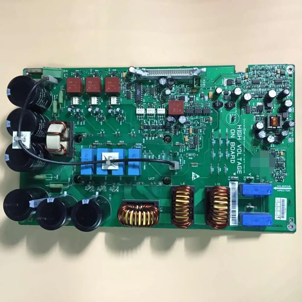 KONE Elevator Drive Board KM769850G01