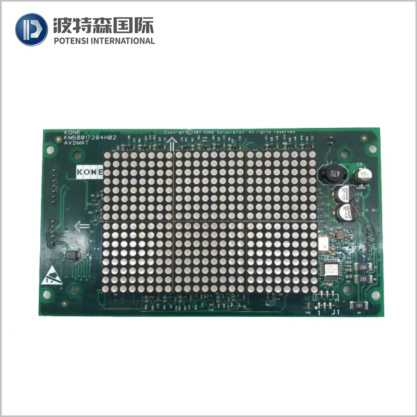 Kone Elevator Display Board KM772870G01