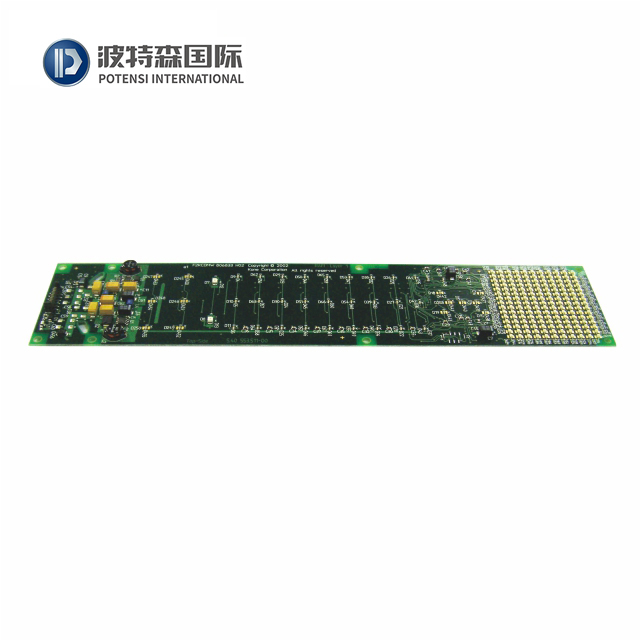 Kone Elevator Display Board KM772870G01
