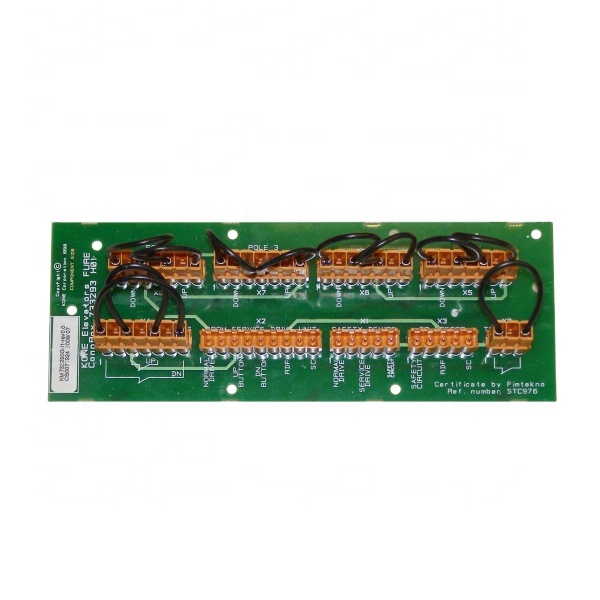 Kone Elevator Board KM734023G03
