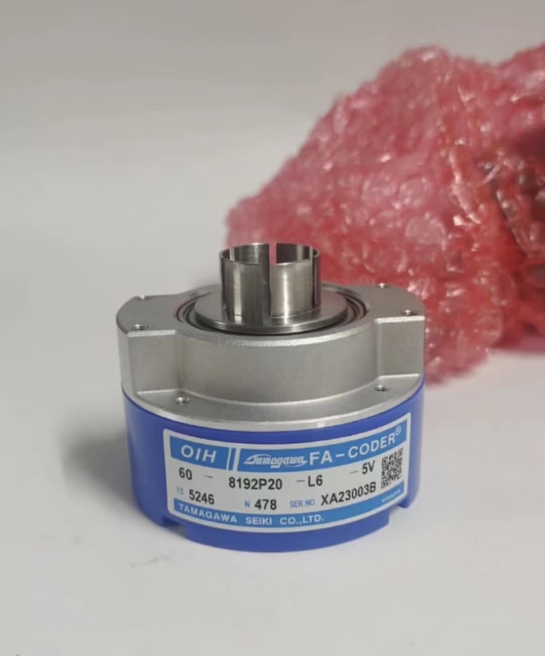 Tamagawa encoder TS5246N478