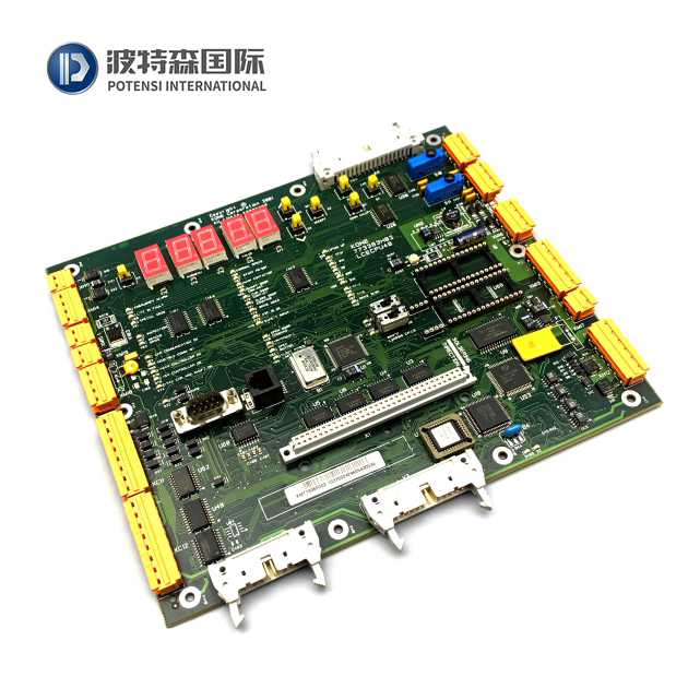 Kone Main Board KM773380G02