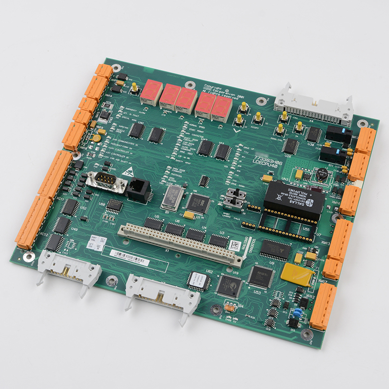 通Kone Main Board KM773380G04