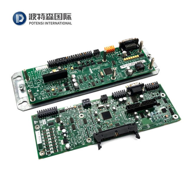 Kone Elevator Inverter KDL32 Main Board KM887283G01