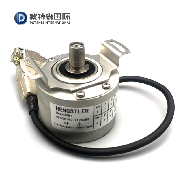 HENGSTLER elevator encoder DAA633W1 RF538192X190XB9