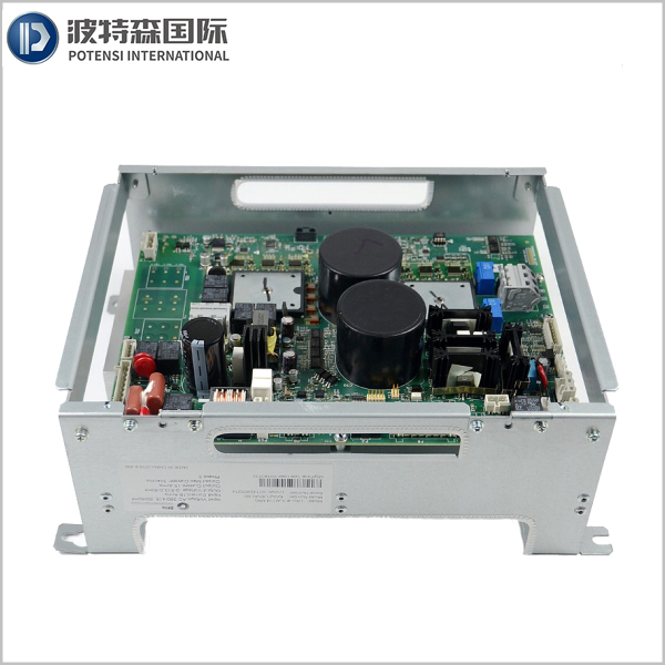 Otis Elevator Drive Inverter LRU-403(ACD4-MR) KAA21305ACB3
