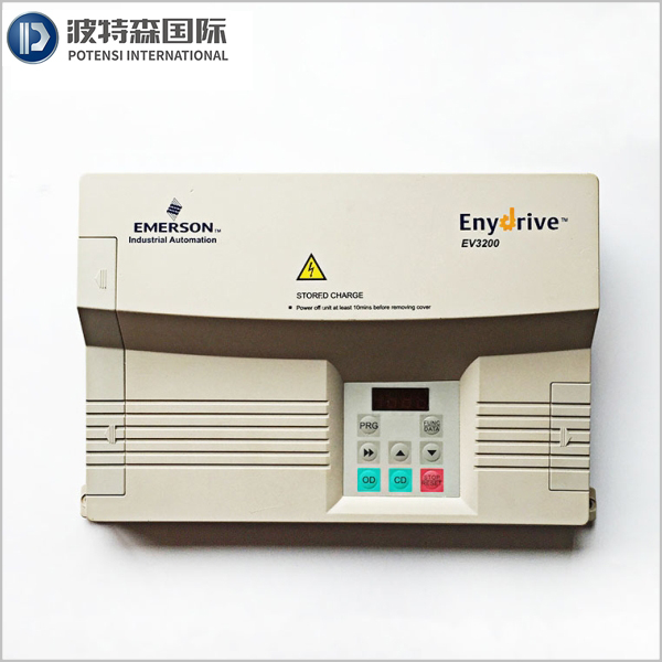 Emerson Elevator Inverter EV3200-2S0002S