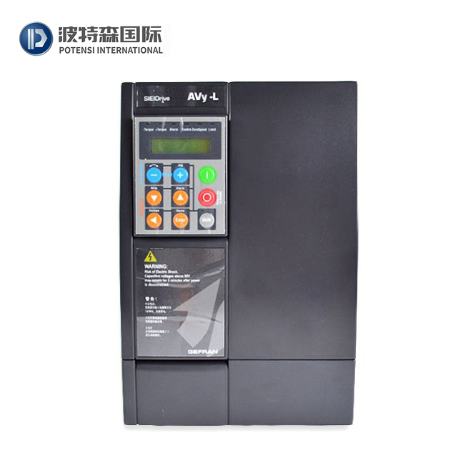 SIEI elevator inverter AVY-L AVY3110-EBL BR4