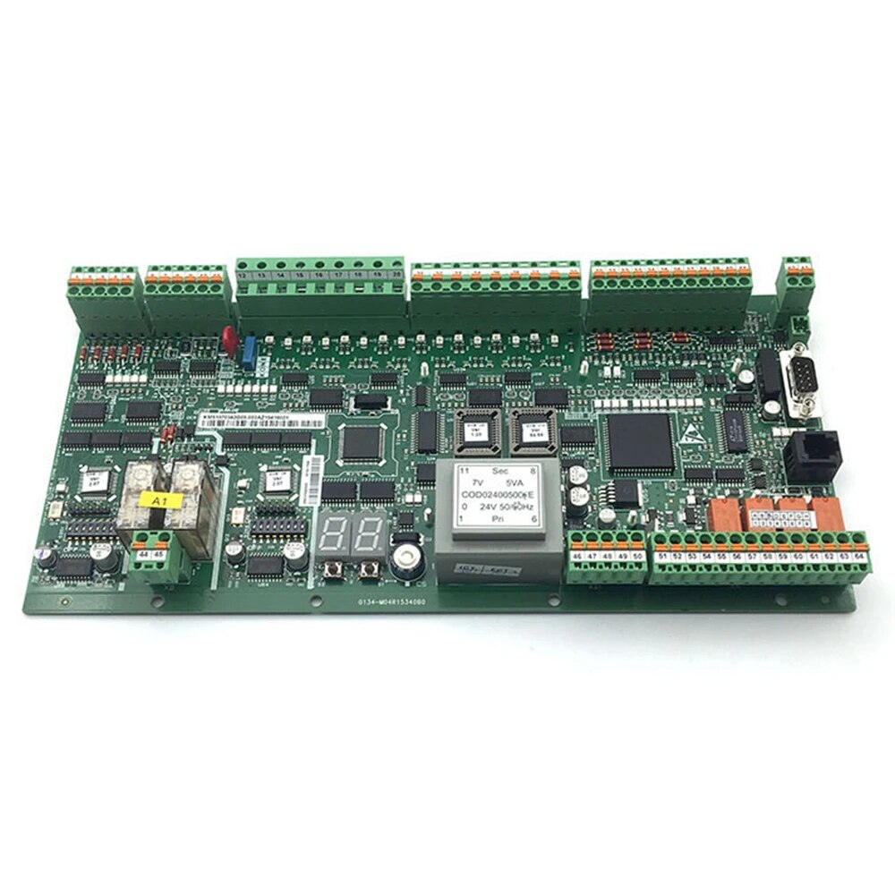 KONE Escalator Main Board KM5201321G01