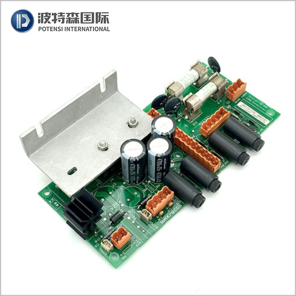 Kone Elevator Main Board  KM713140G01(713713H04)