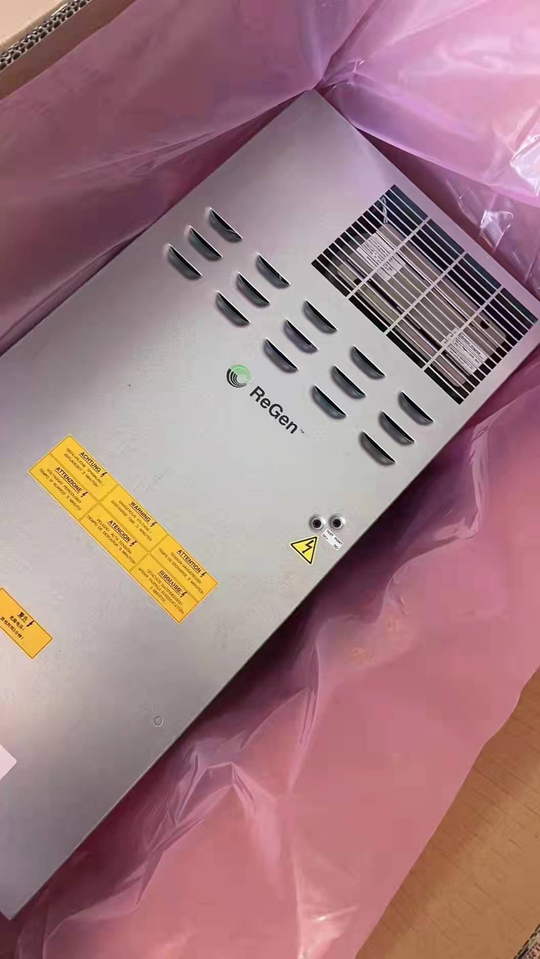 OTIS Elevator Inverter Controller Lift Control Drive OVFR03B-403 KAA21310ABG6 KEA21310ABG6