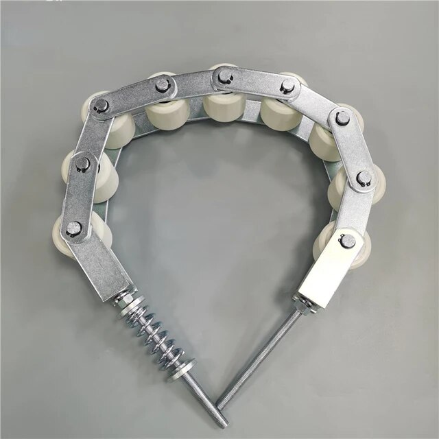 Mitsubishi escalator tension chain 60*55*6202