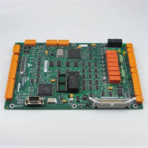 KONE Elevator PCB KM760310G01