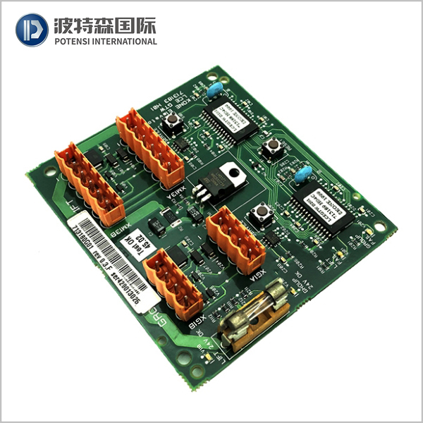 KONE PCB KM713180G01