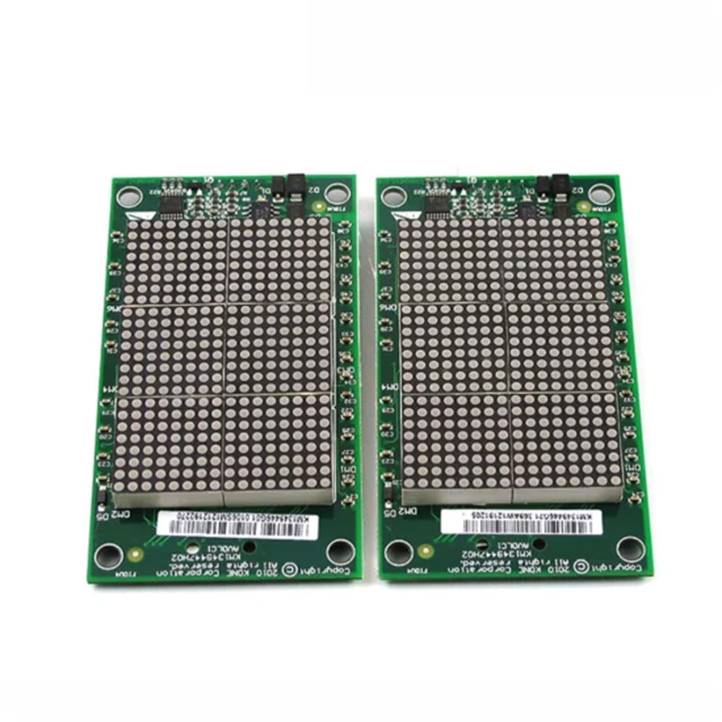 Kone Display Board KM853320G01