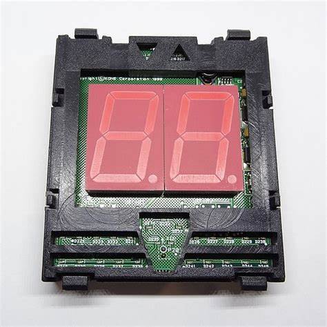 Kone Display Board KM713500G01
