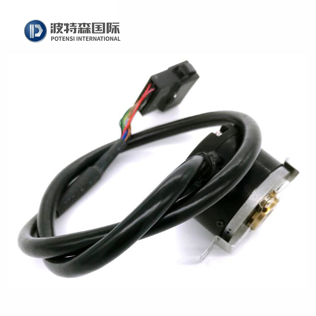 Mitsubishi elevator encoder X65AC-31 SBX-8192-5MD
