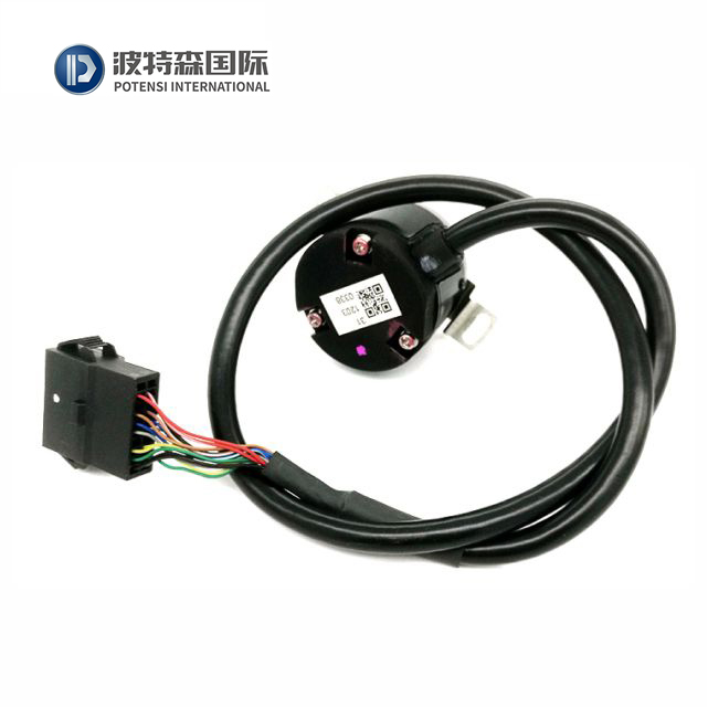 Mitsubishi elevator encoder X65AC-31 SBX-8192-5MD